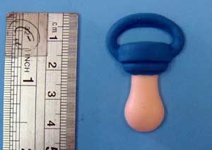 Chupeta - P114 - P127