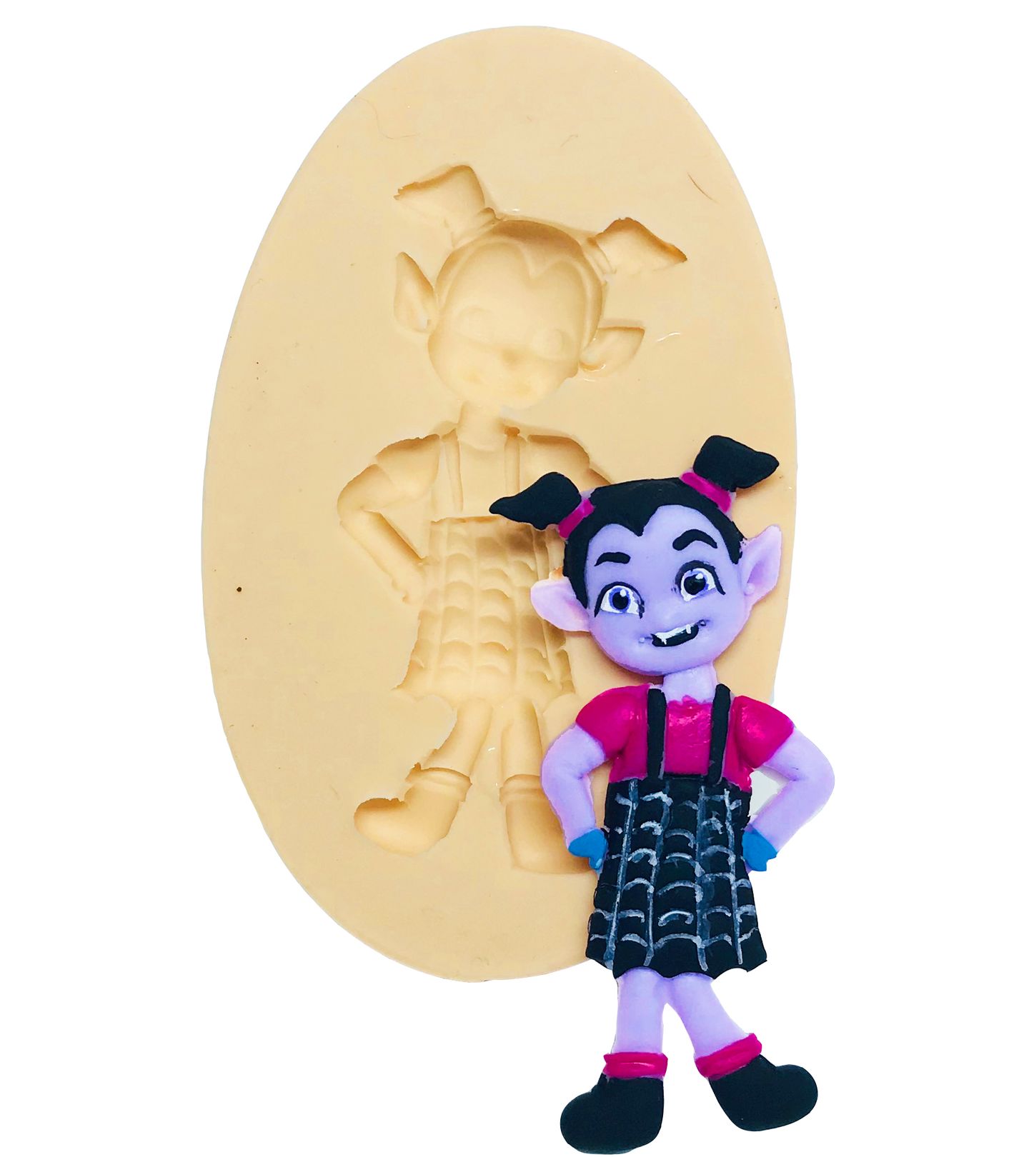 Vampirina - Vampirina - Media - P580