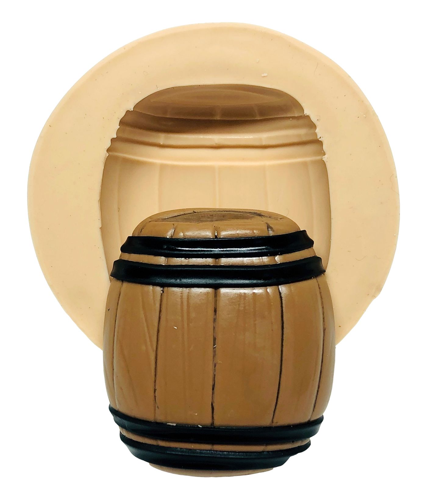 Barril de Vinho - Grande - P728