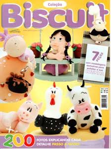 Revista - Ed.Minuano - Nº 10 - Cozinha