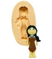 Pocahontas