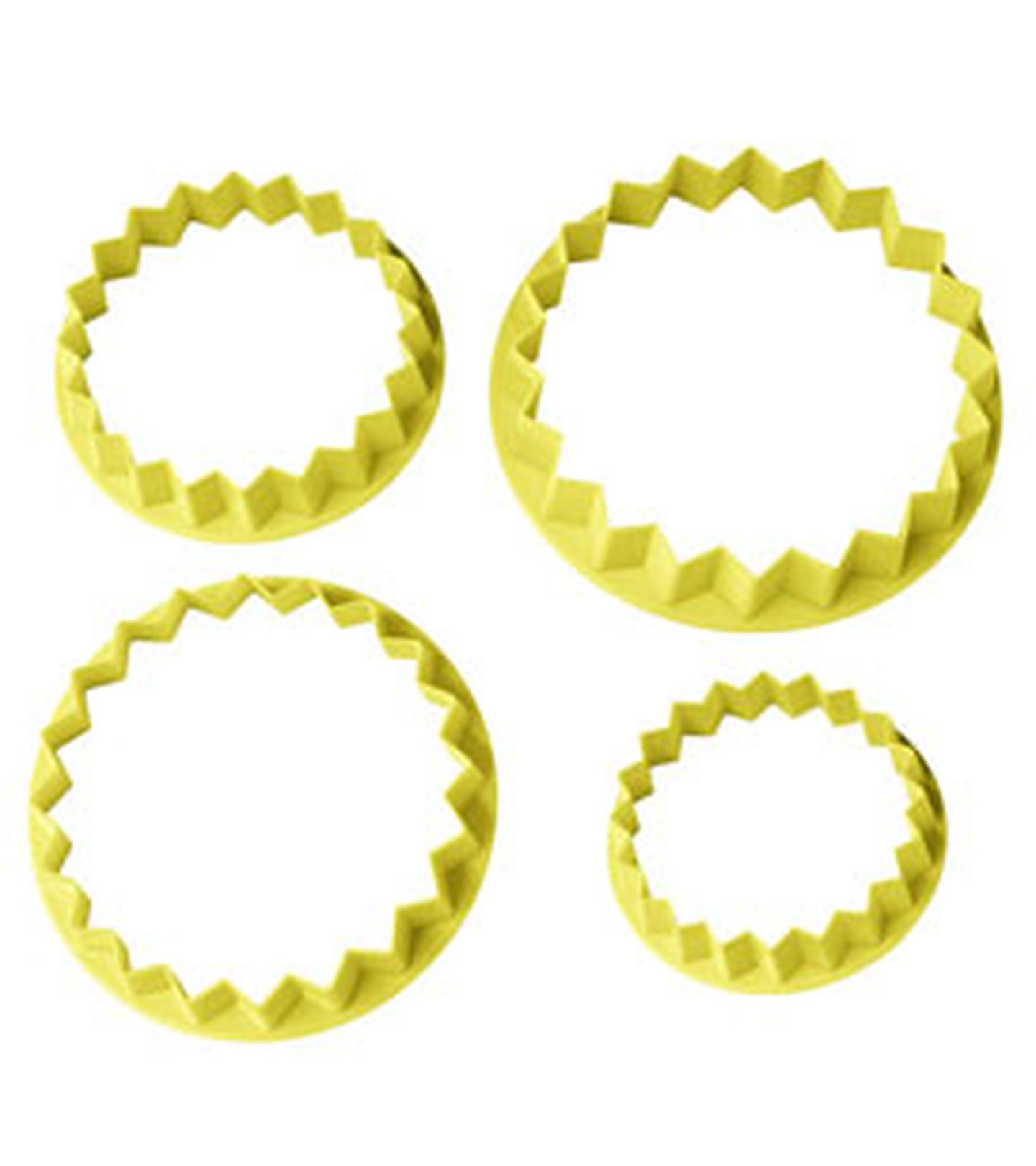 Cortador Blue Star - Castelinho P - Cod.7891