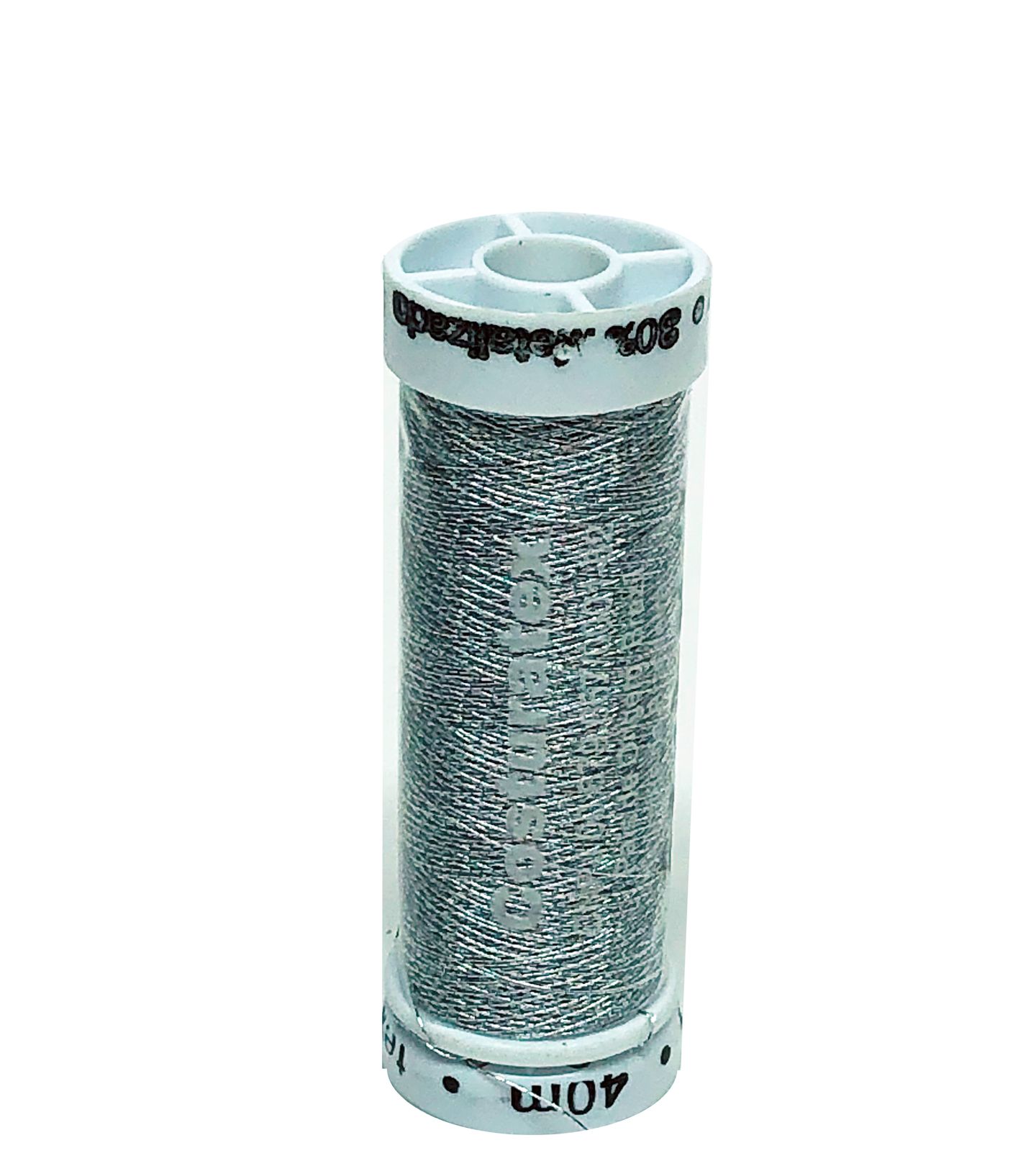 Linha - (Carretel Fio Redondo) - Rl c/ 40 Metros