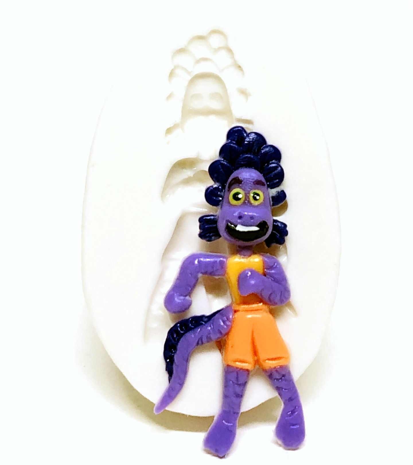 Luca - Alberto Monstro - Pequeno - P1092