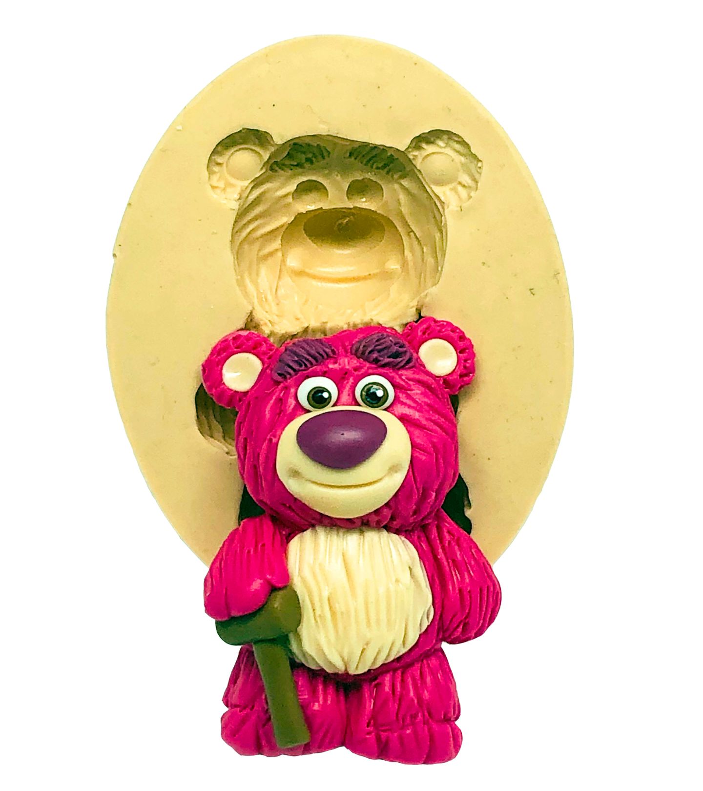 Toy Story - Urso - Grande - P865