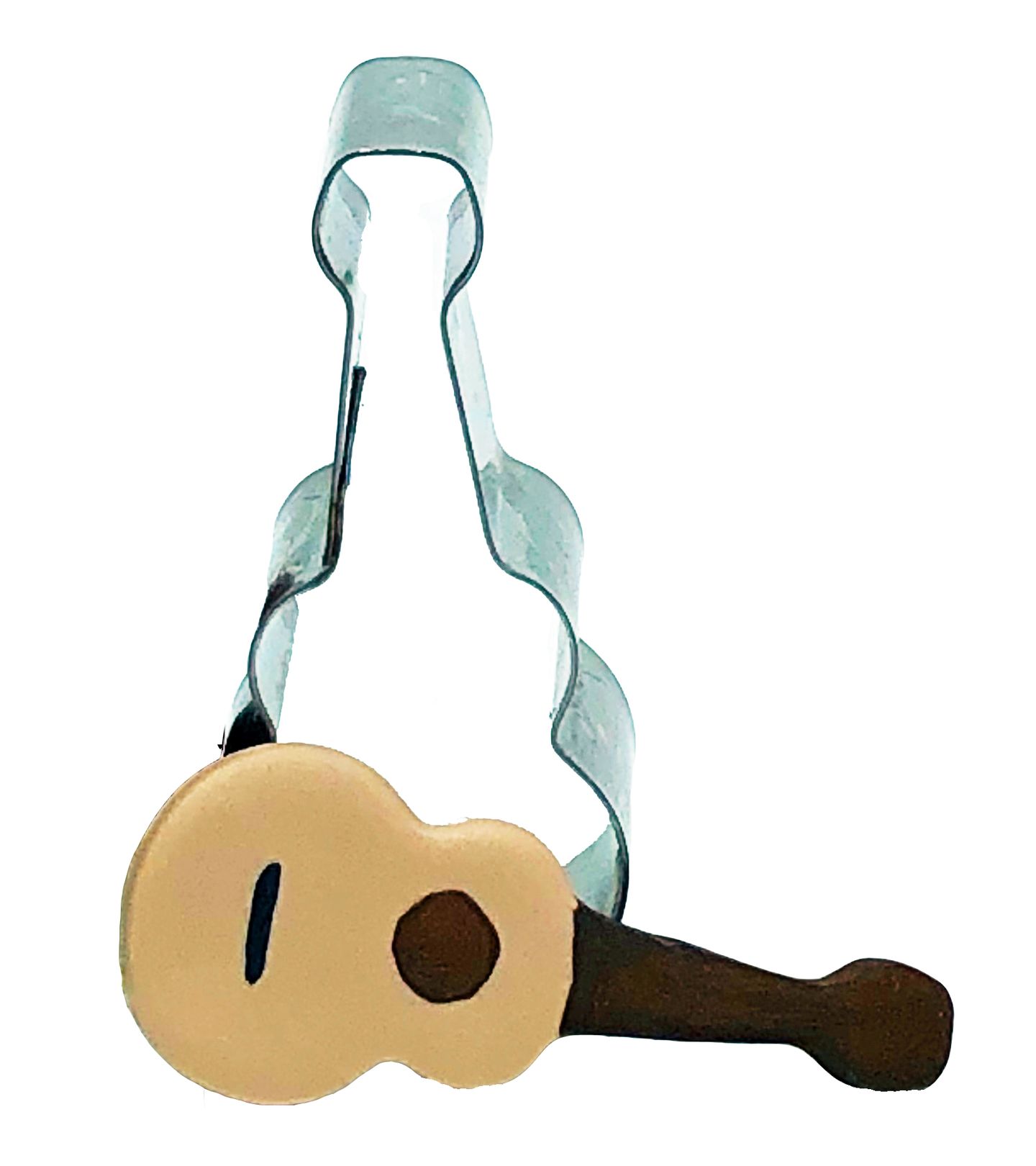 Cortador Aço - Violao - Pequeno