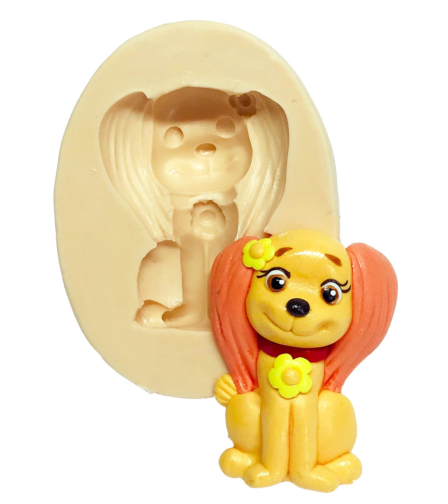 Moranguinho - Pet da Laranjinha - Grande - P526