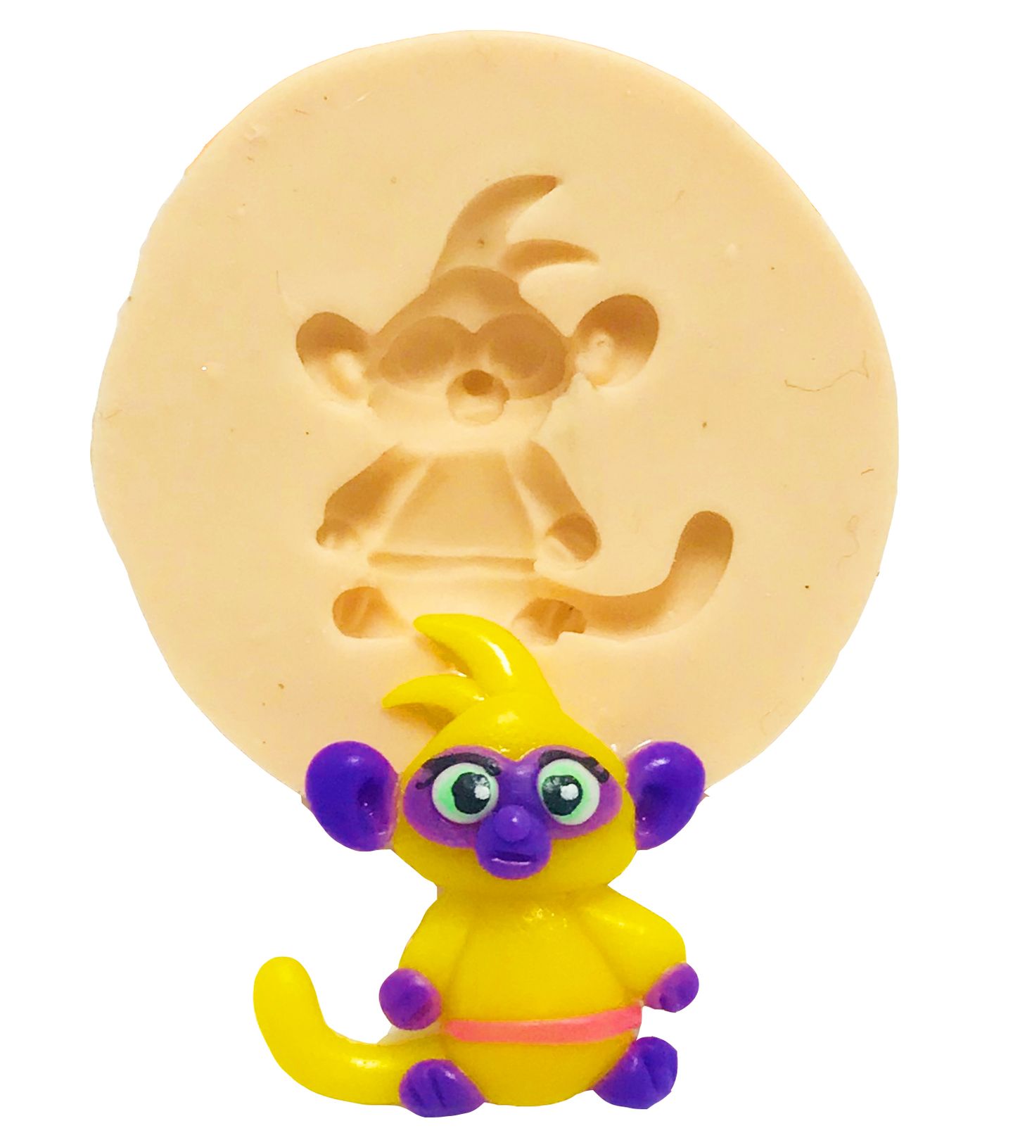 Shimmer e Shine - Tala - Pequeno - P438