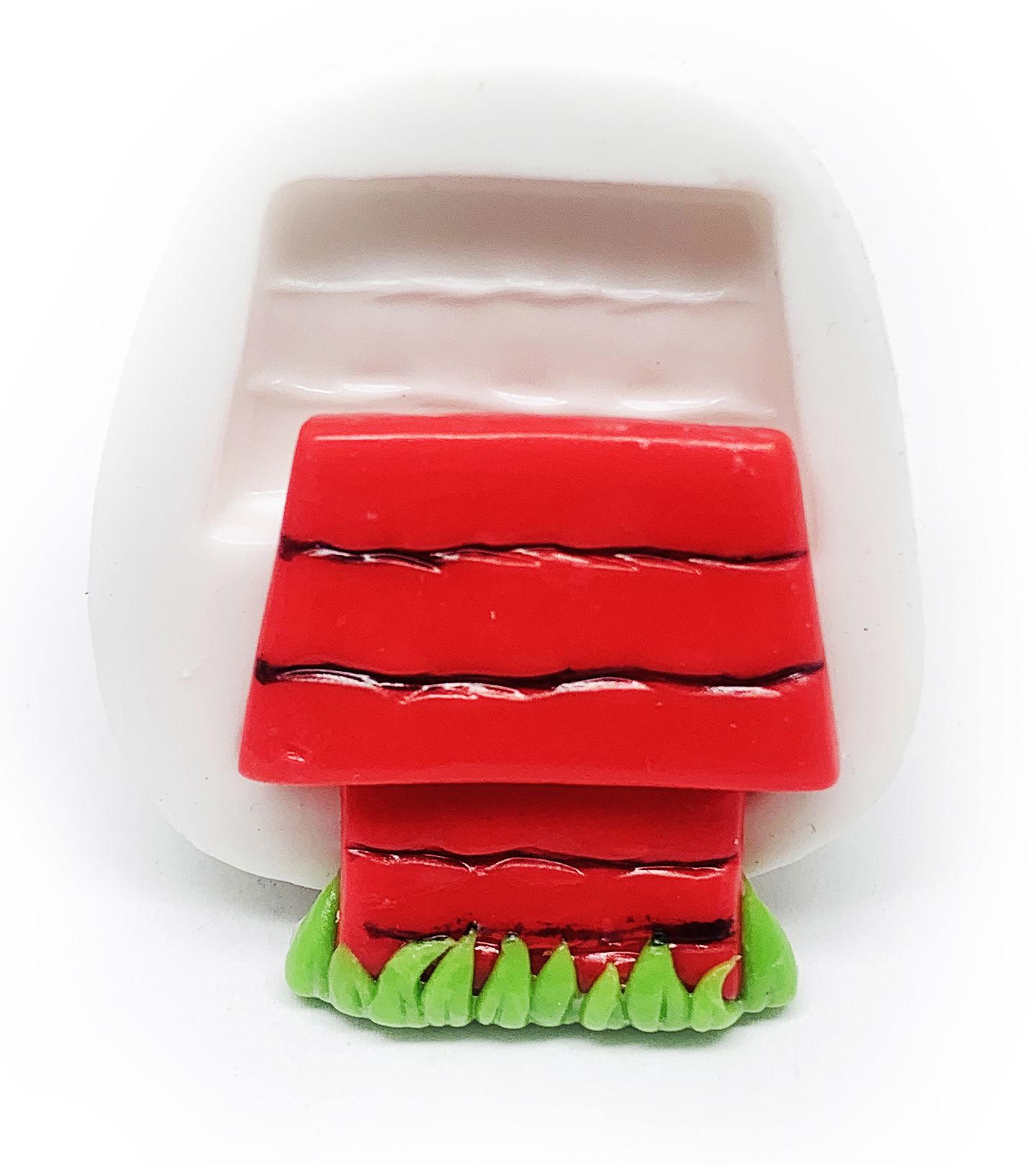 Turma do Snoopy - Casa Snoopy - Media - P1211