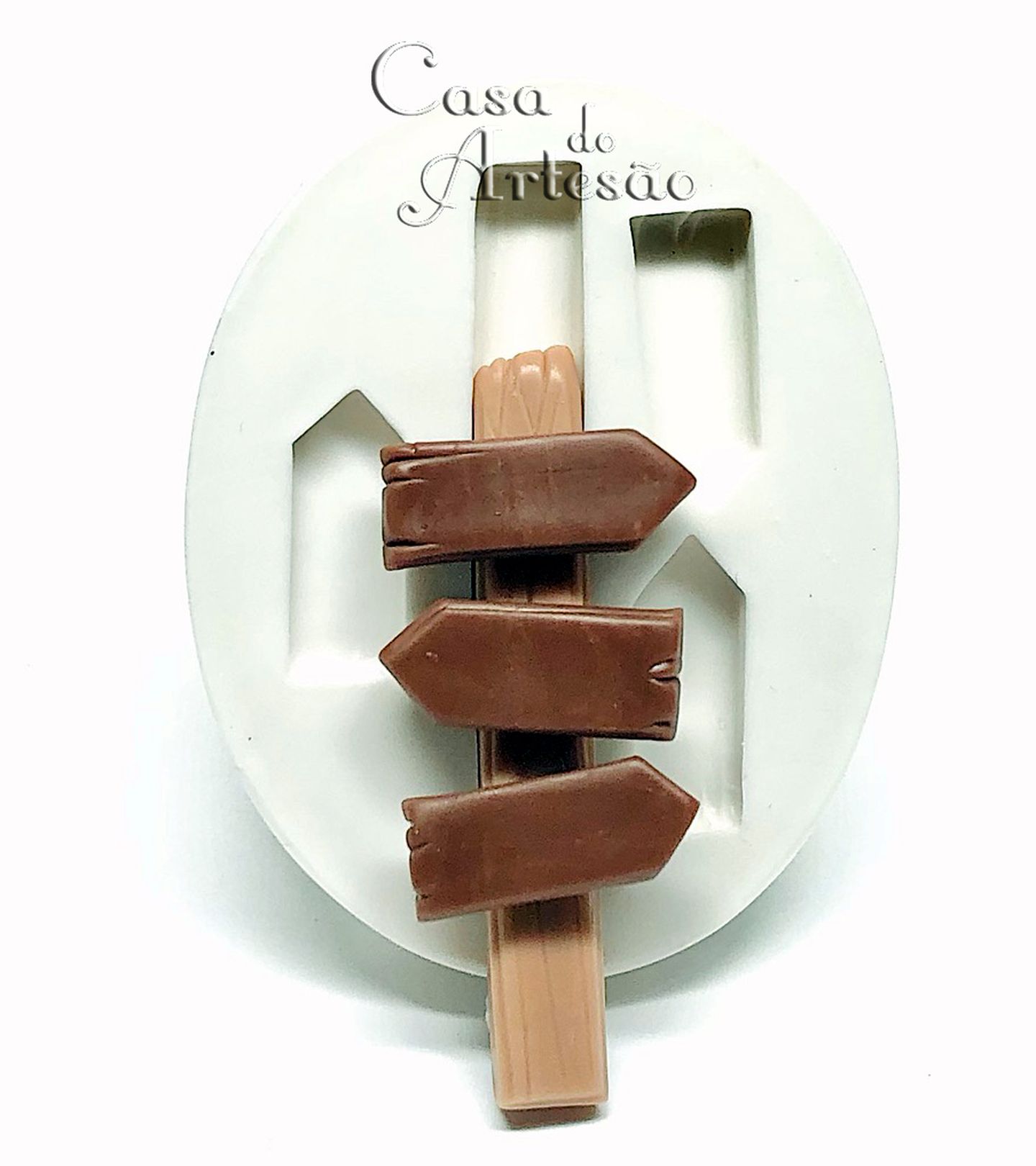 Placas - Destino - Grande - P927