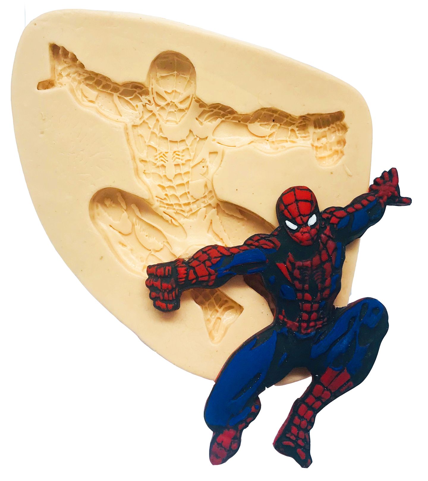 Homem Aranha - P145