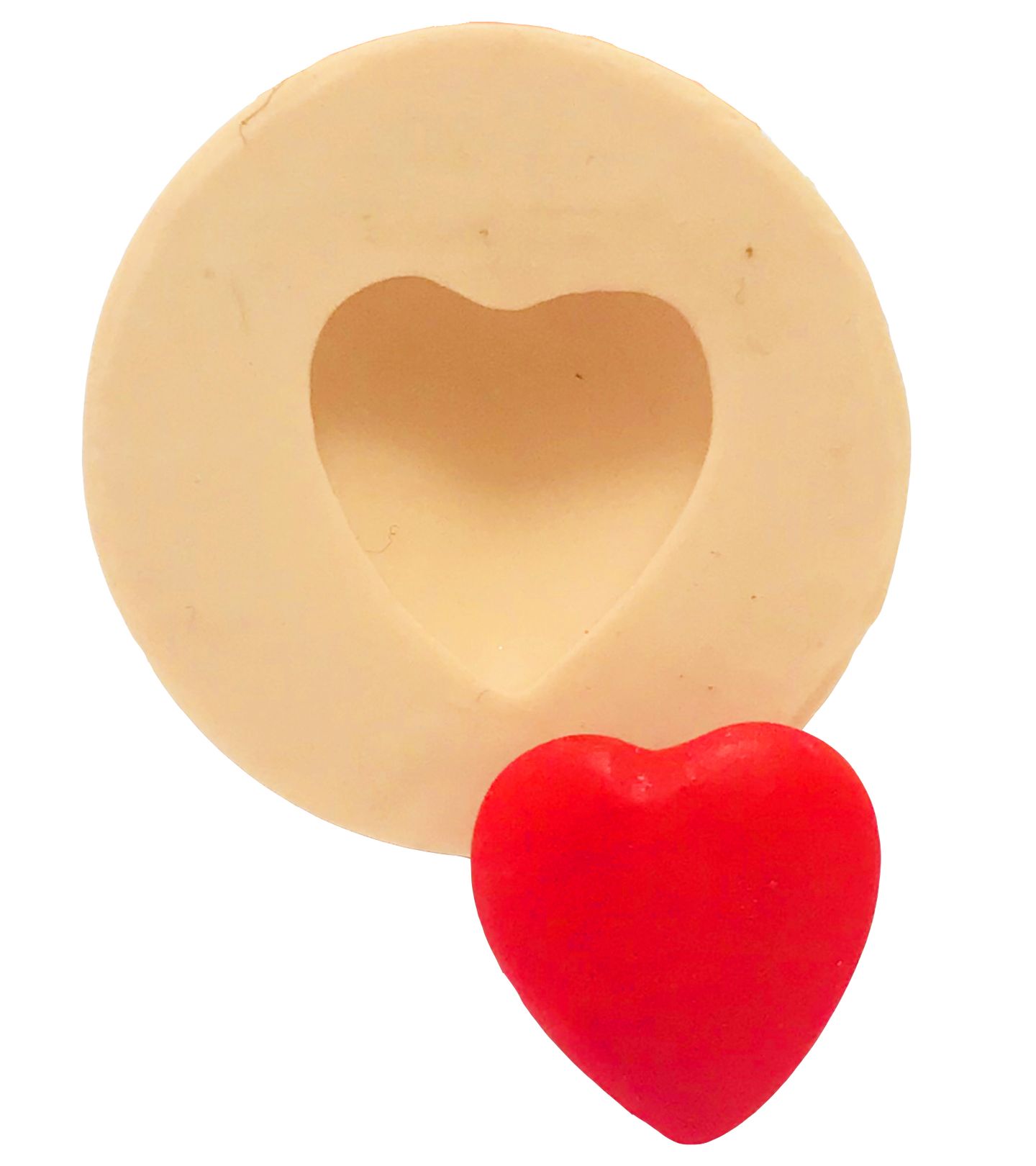 Coração Pequeno - P271