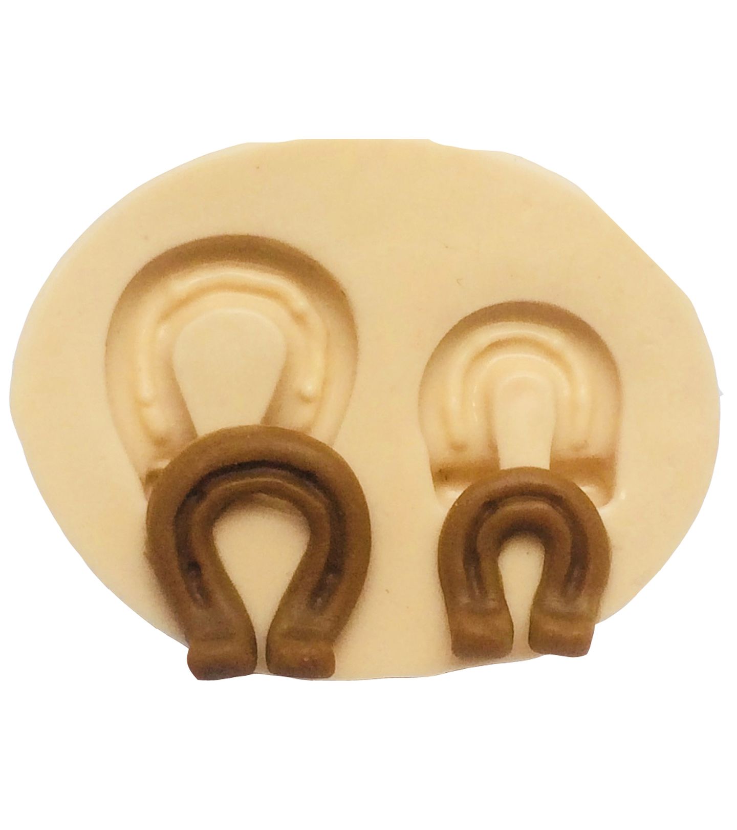 Ferradura - 02 Tamanhos - P204