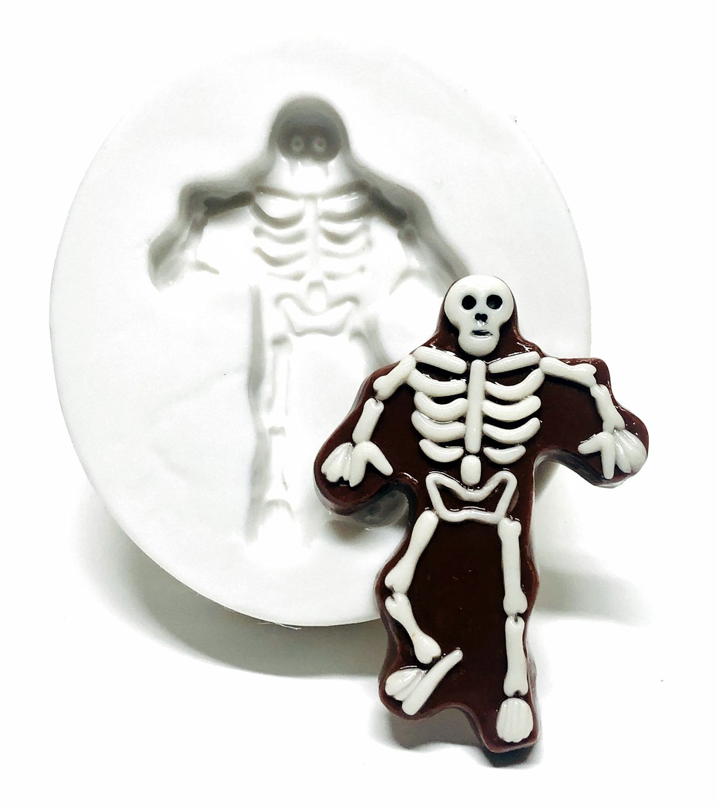 Esqueleto - Medio - P1052