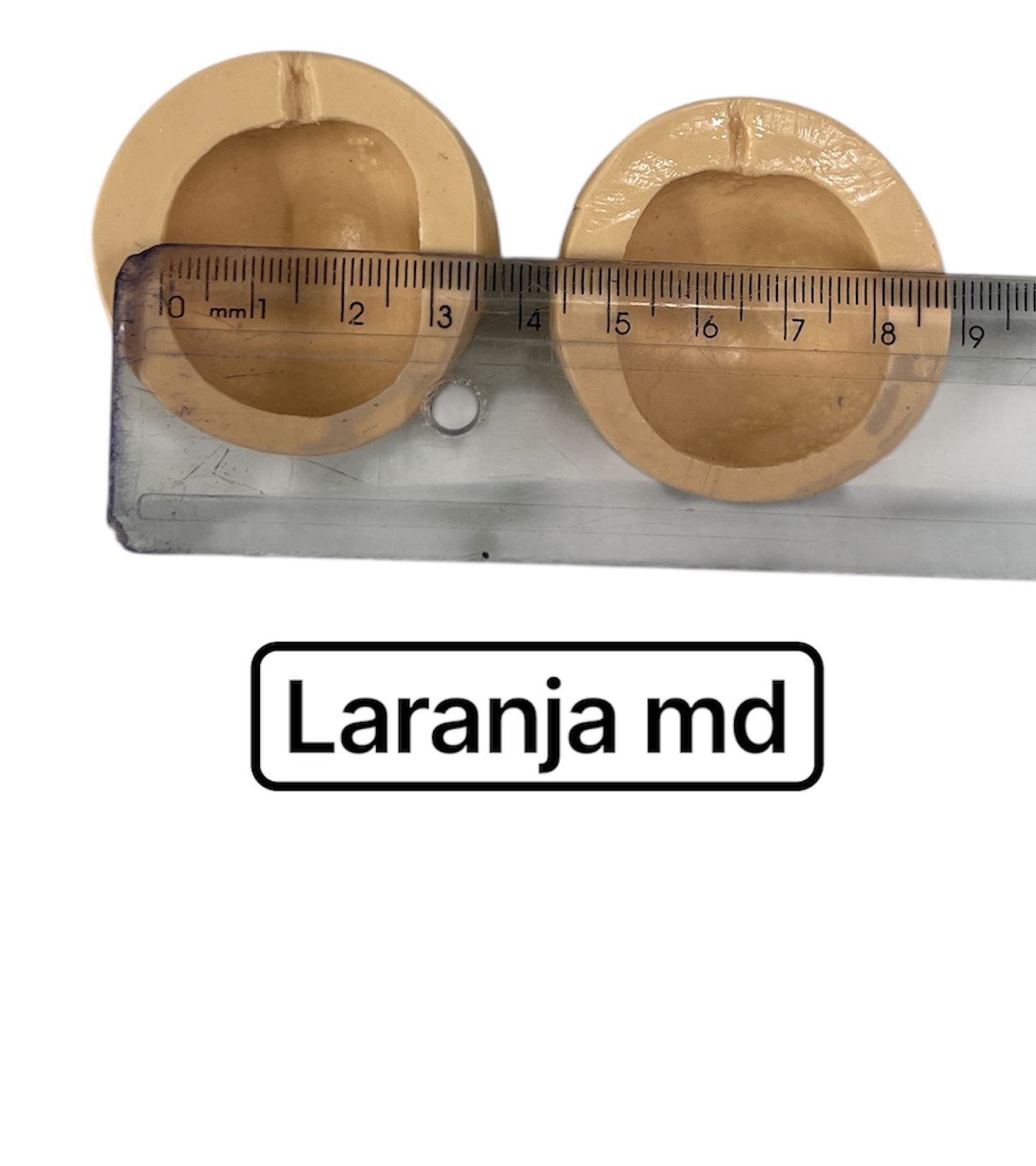 Fruta - Laranja - Media - PF01