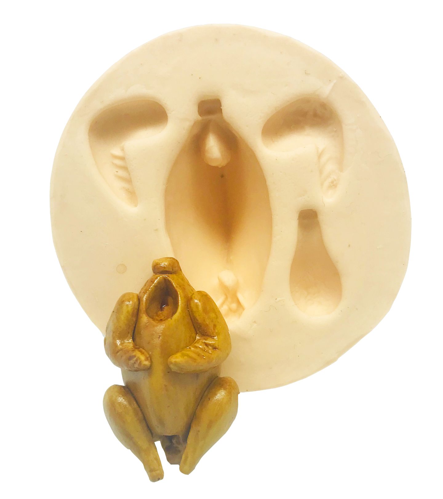 Frango Assado Grande