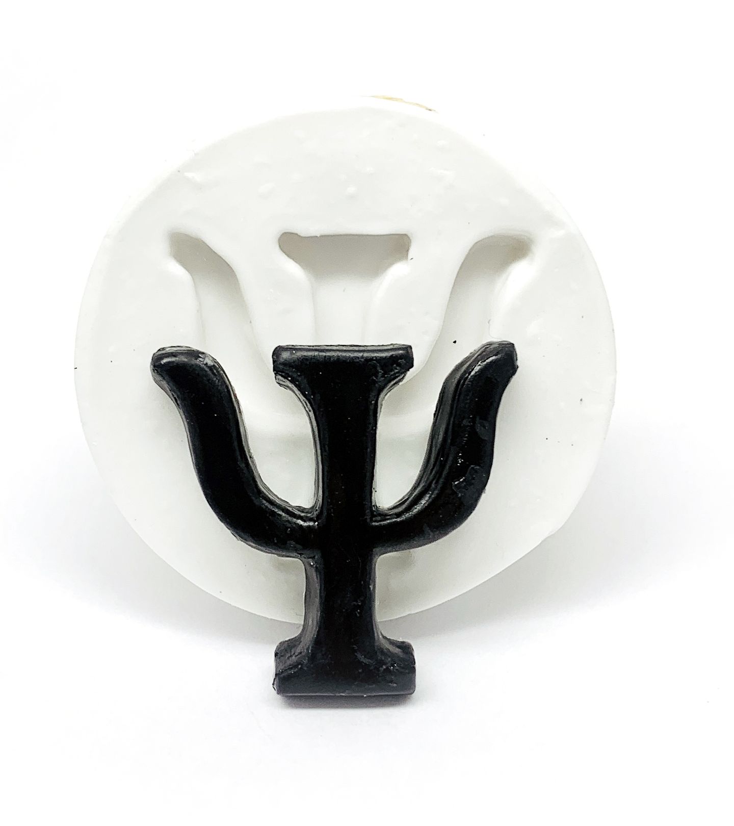 Psicologia - Logo Pequeno - P775