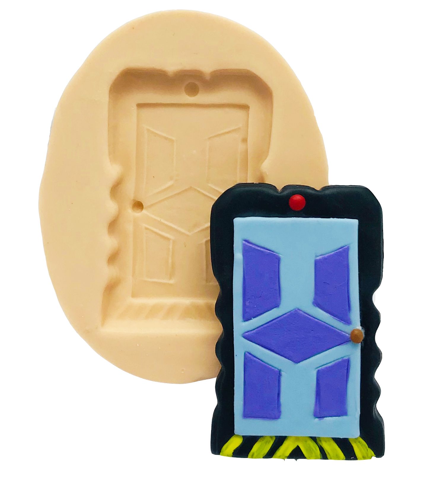 Monstros S/A - Porta Media - P454