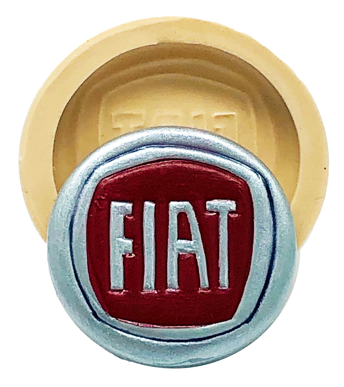 Fiat - Logo Grande - P775