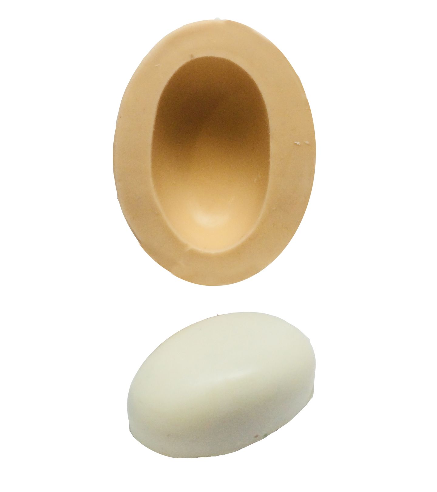 Base p/ Camafeu - Grande - P363