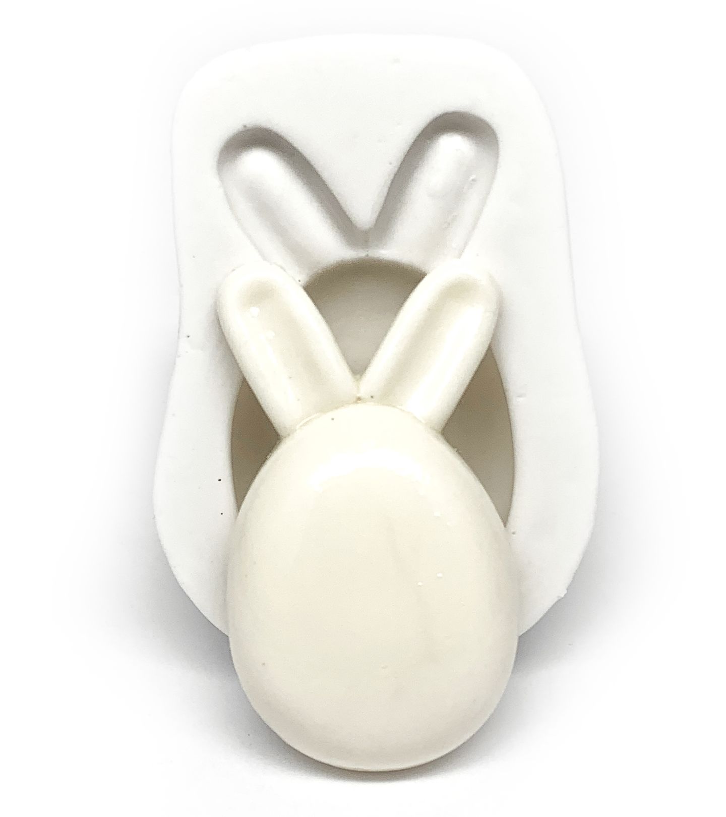 Pascoa - Ovo com Orelhas - Grande - P1185