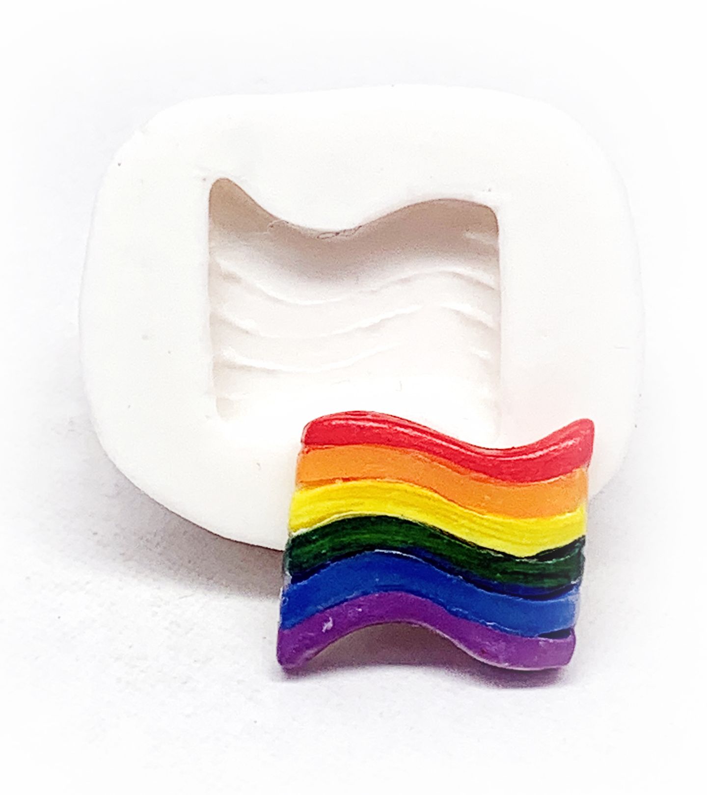 LGBTQIA+ - Bandeira - Pequena - P1159