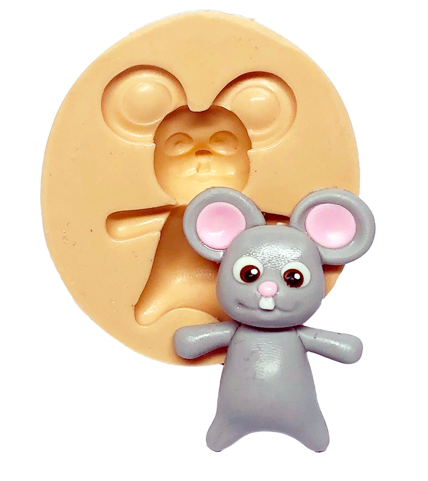 Cocomelon - Rato - Grande - P697