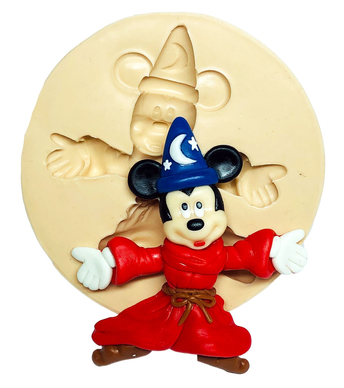 Mickey Fantasia - Mickey - Grande - P749