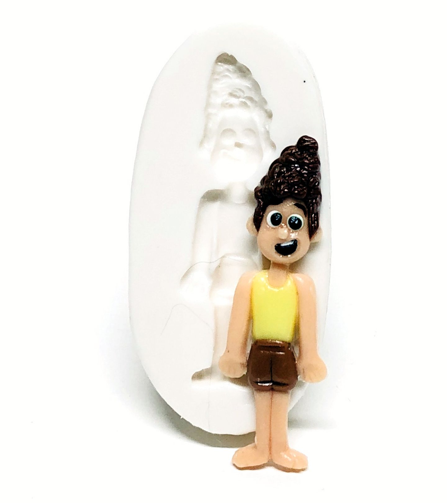 Luca - Alberto - Pequeno - P1090