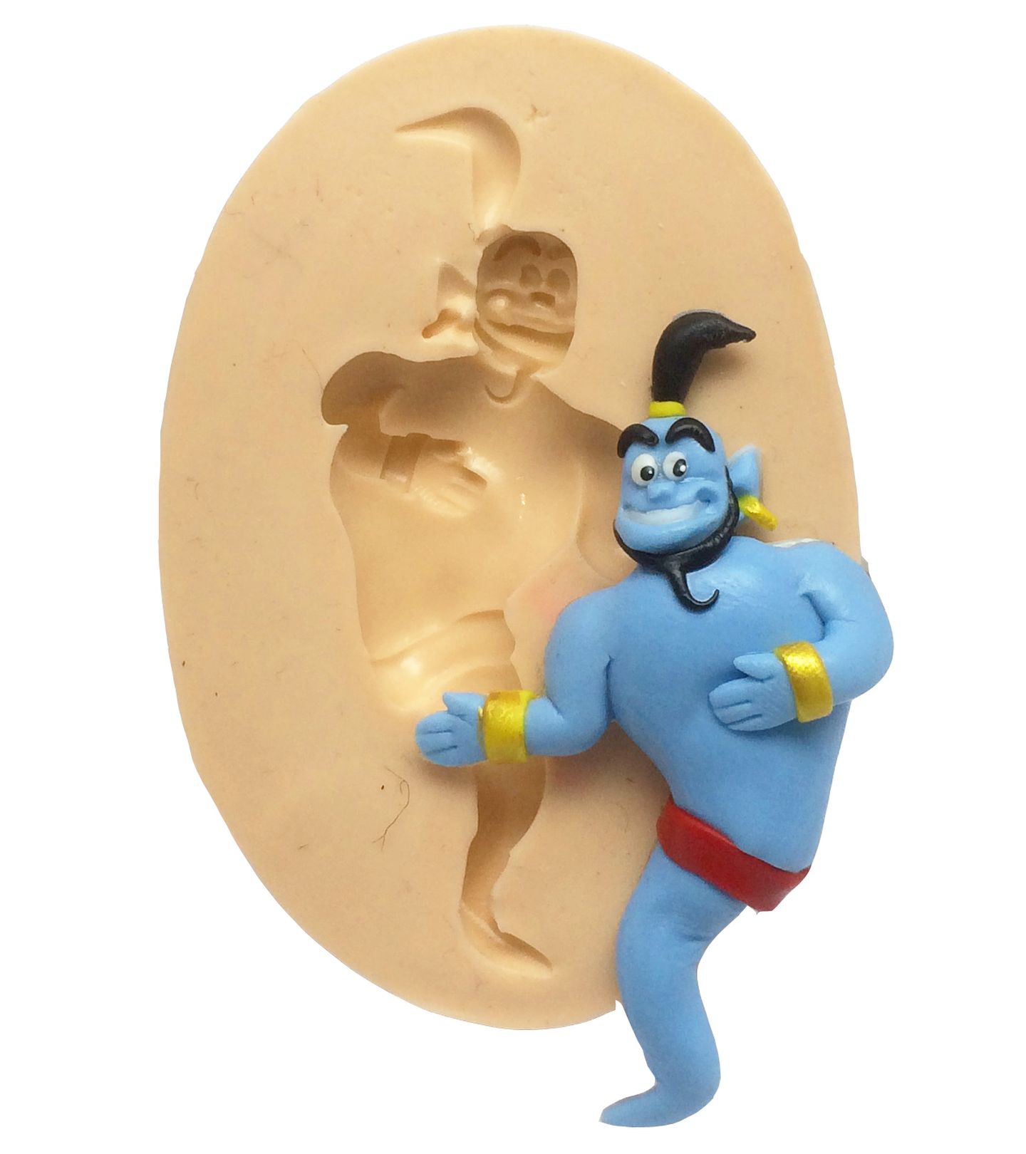 Aladim - Genio - Medio - P352