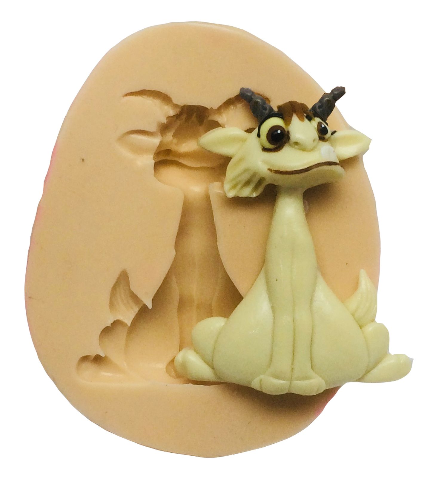 Touro Ferdinando - Lupe - Medio -P392