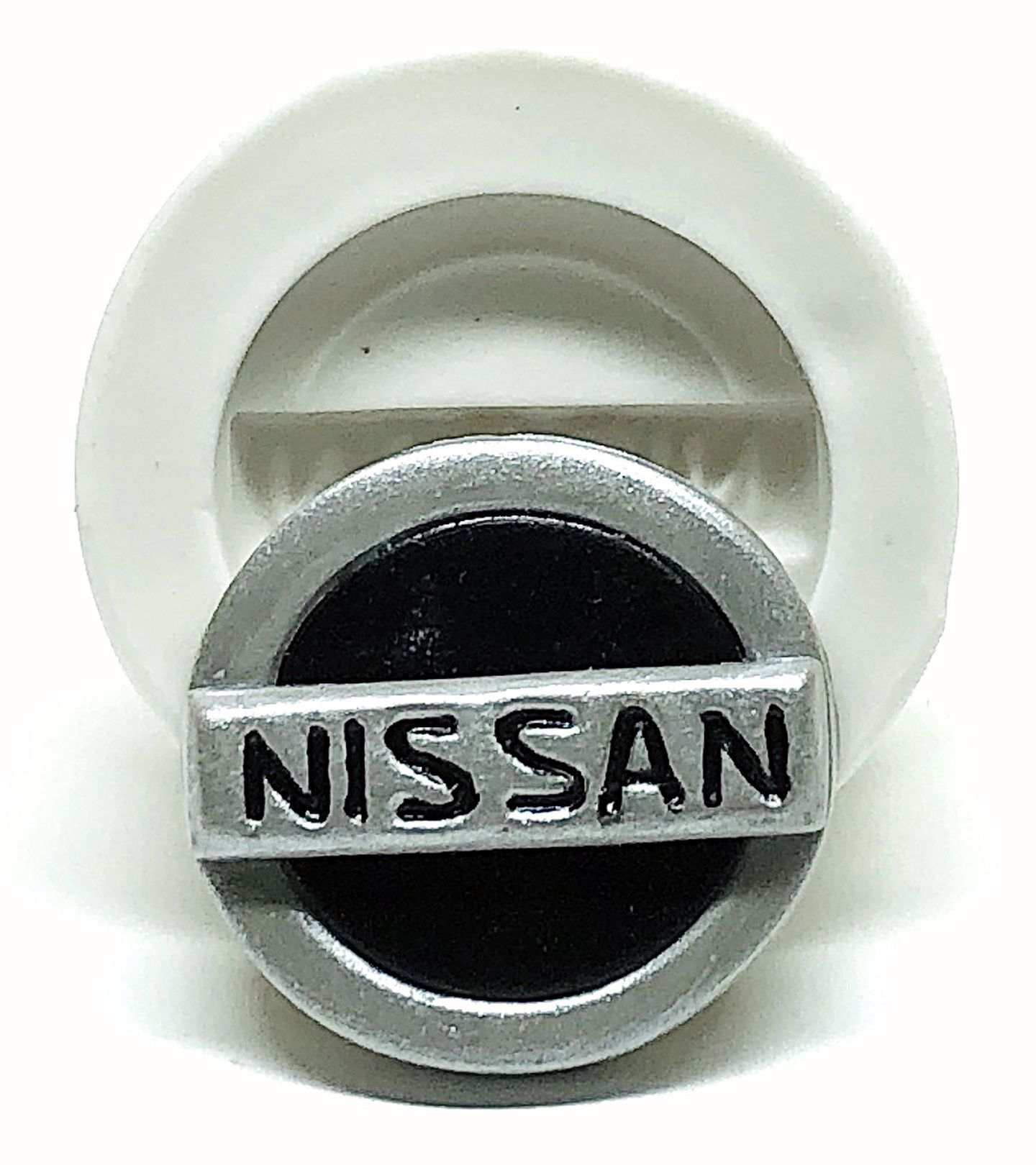 Nissan - Logo Medio - P964