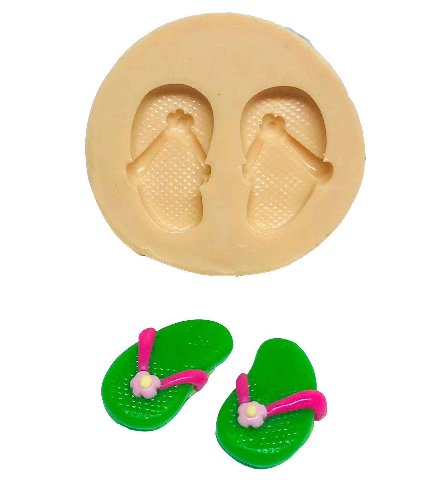 Pool Party - Chinelo - Pequeno - P595