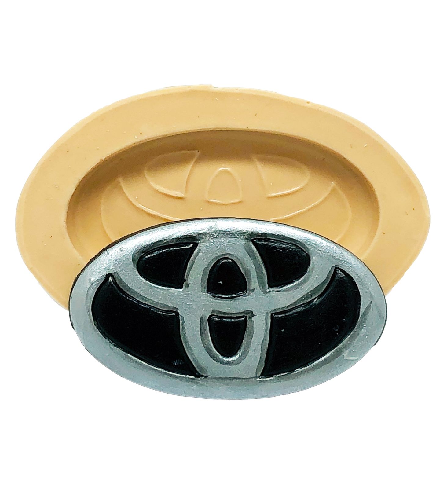 Toyota - Logo Grande - P786