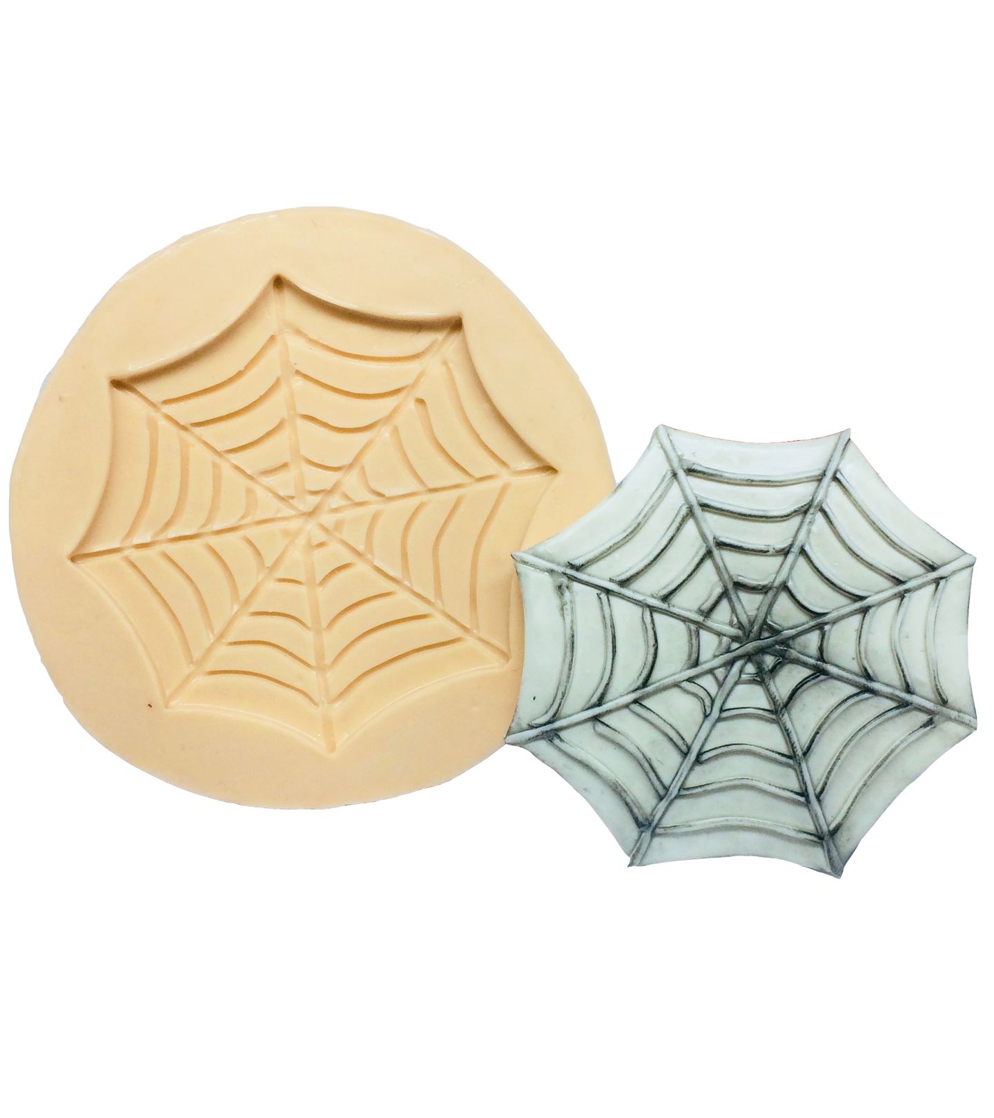 Teia de Aranha - Grande - P329