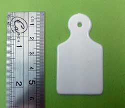 Miniaturas - Tabua de Carne - Pq - Emb c/ 05