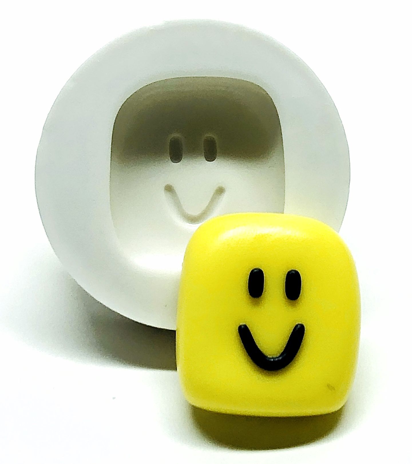 Roblox - Rosto Mod.01 - Medio - P992