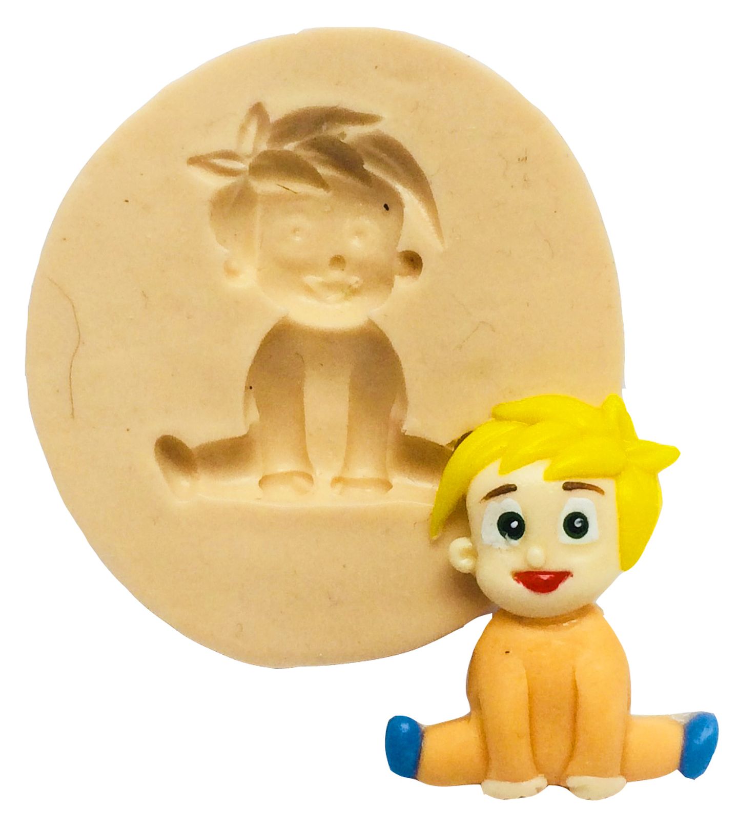 Miss Moon - Baby Joe - Medio - P337