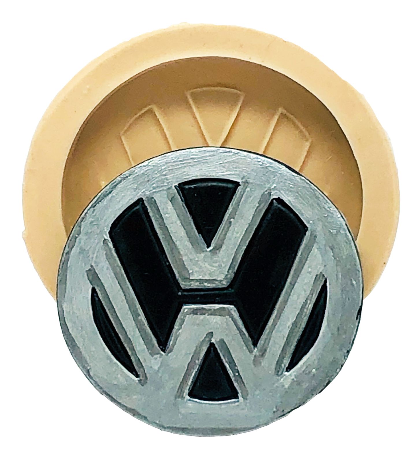VW - Logo Grande - P773