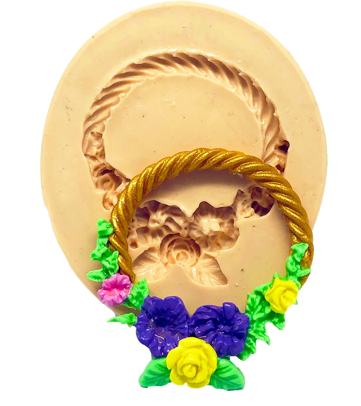 Arranjo Floral - P820