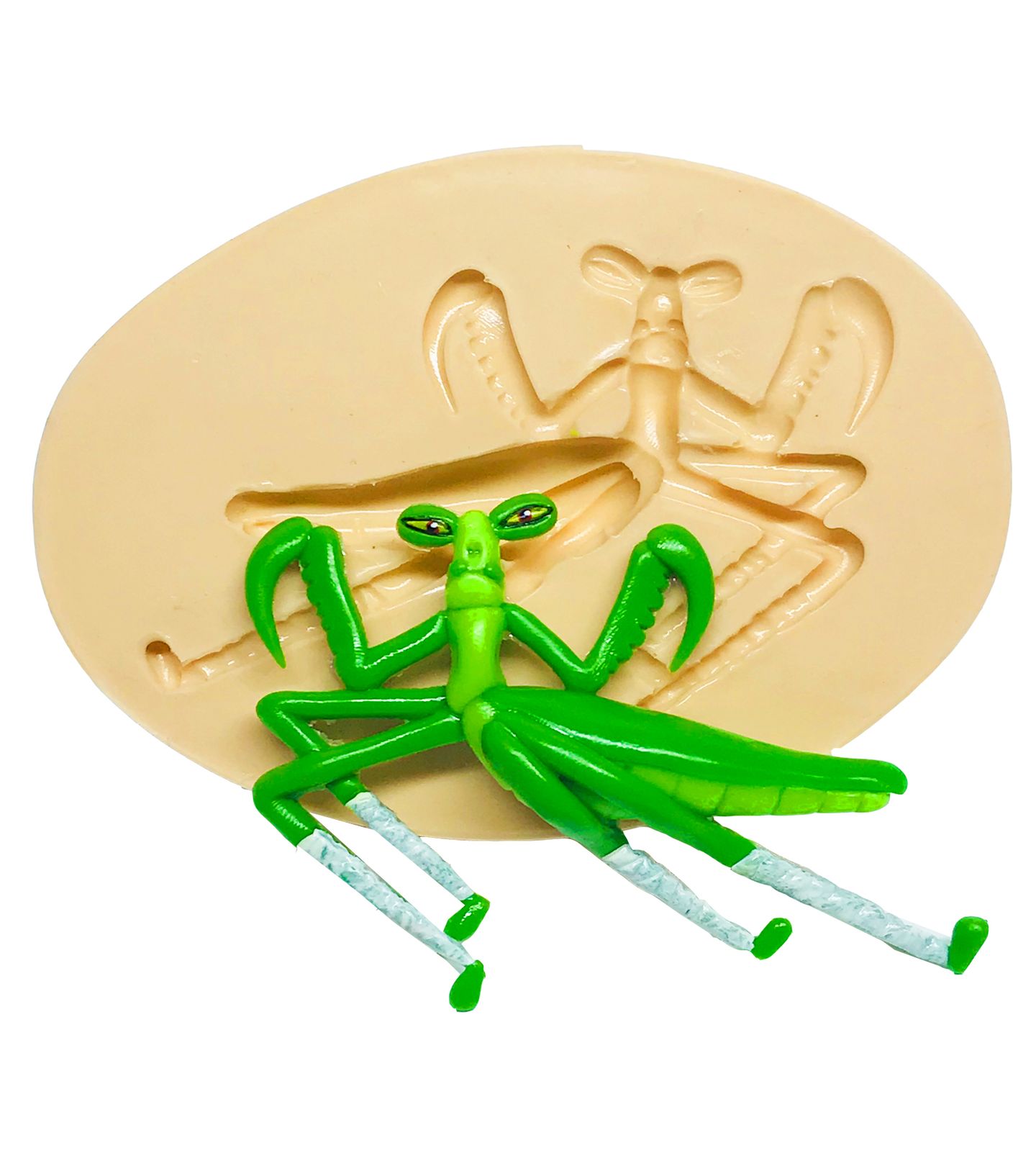 Kung Fu Panda - Mestre Louva Deus - Grande - P603