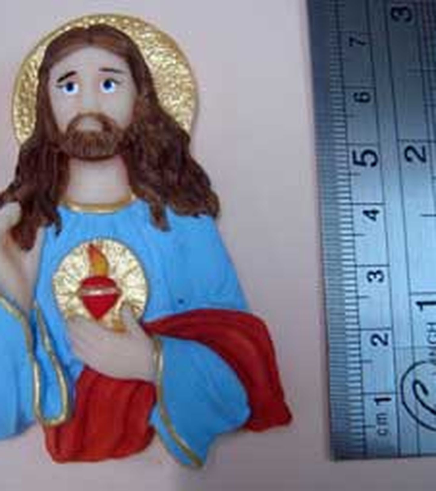 Sagrado Coração de Jesus