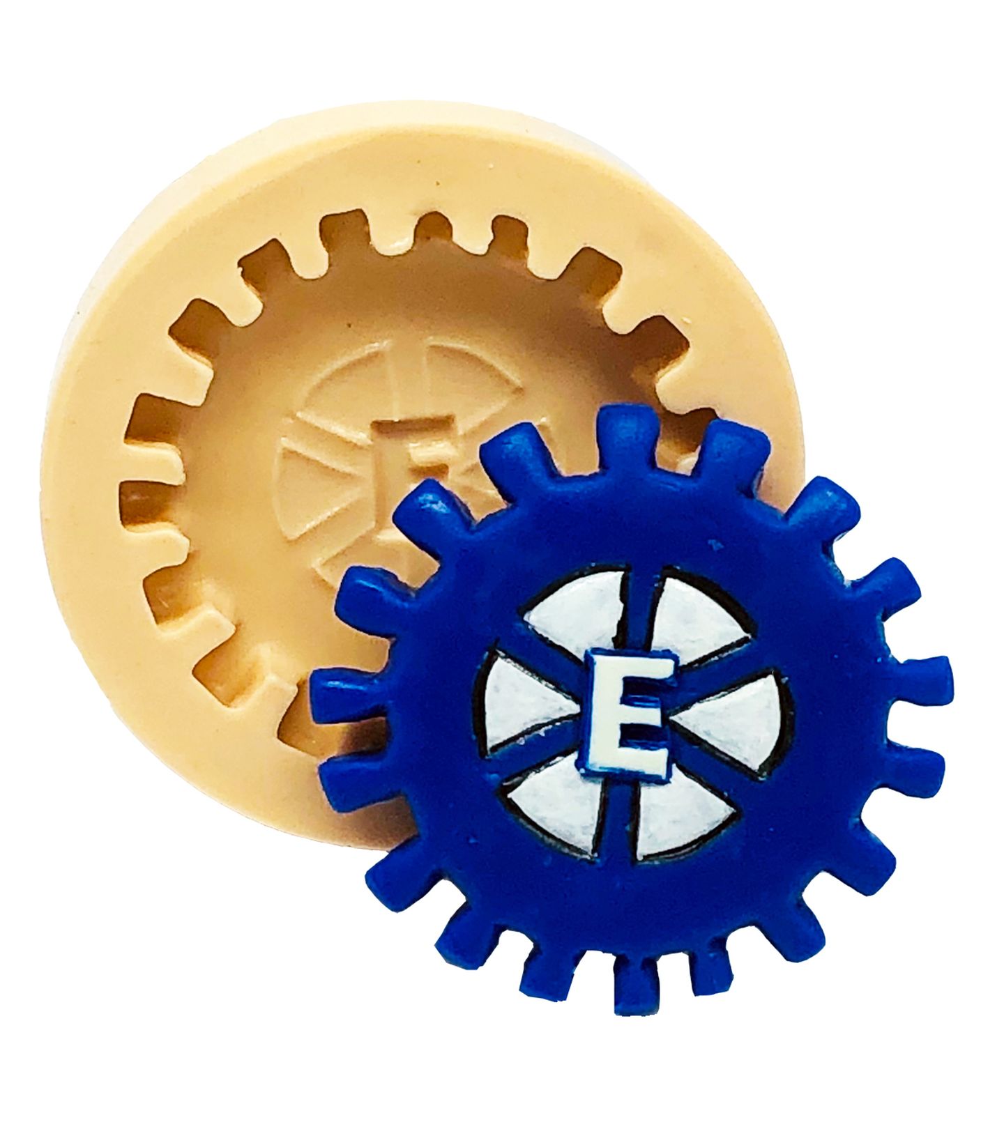 Engenharia Mecânica - Logo Pequeno - P803