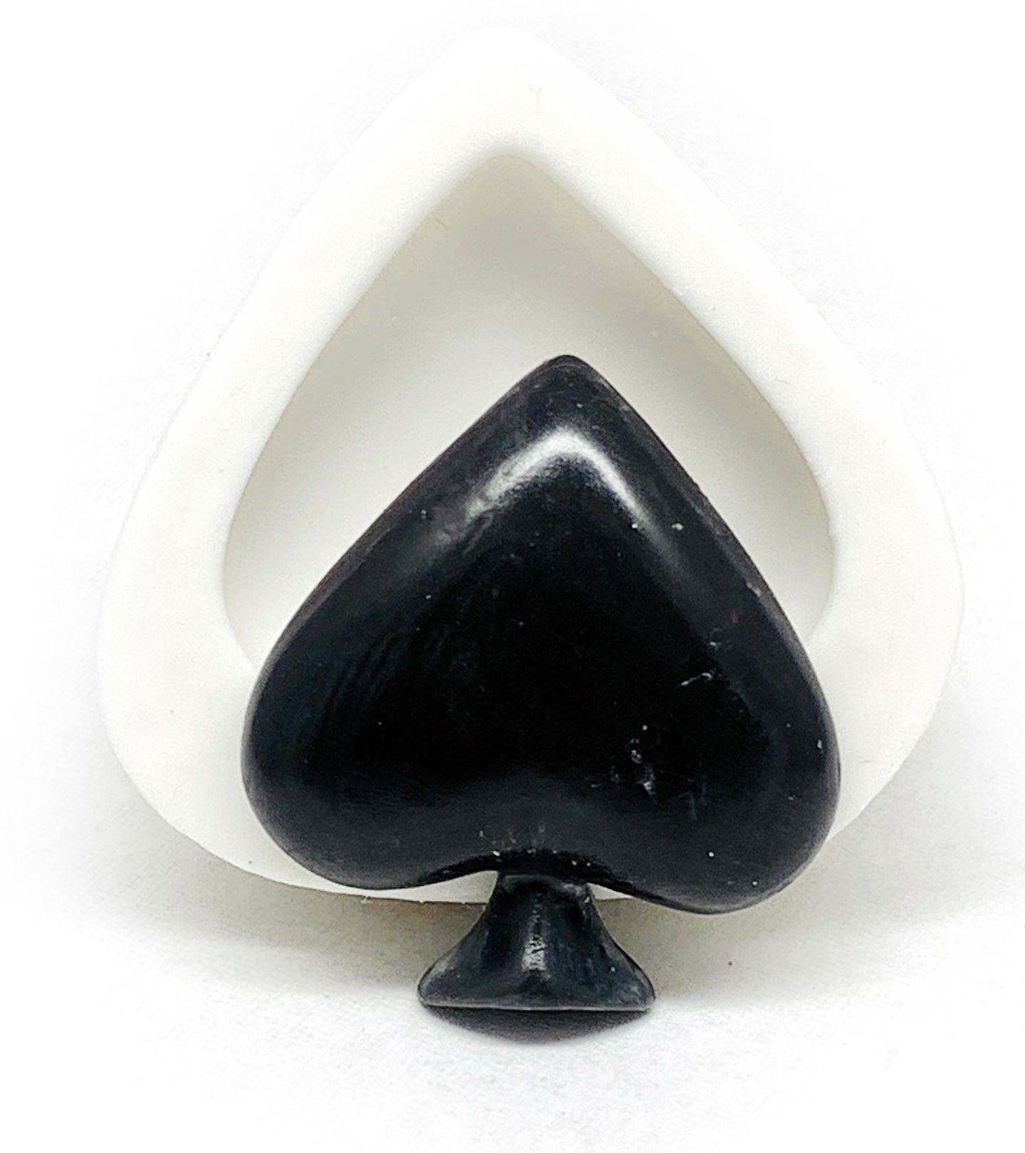 Cassino - Naipe - Espadas - Grande - P1167