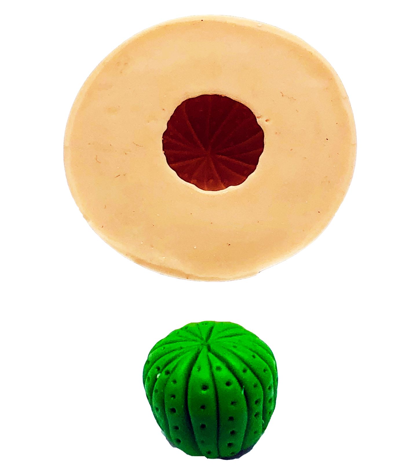 Cactus IV - Pequeno - P838