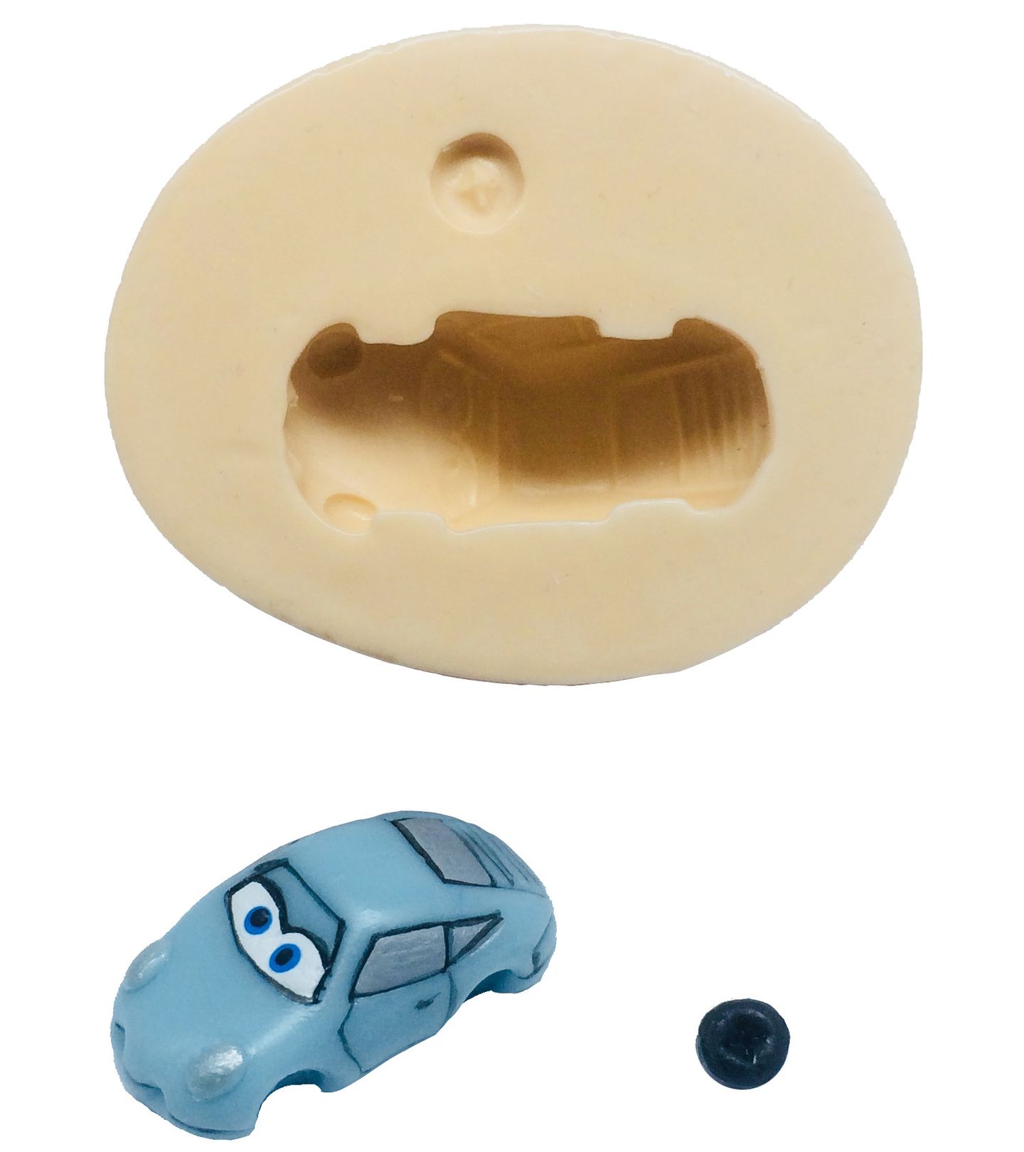 Carros - Sally Pequeno - P262