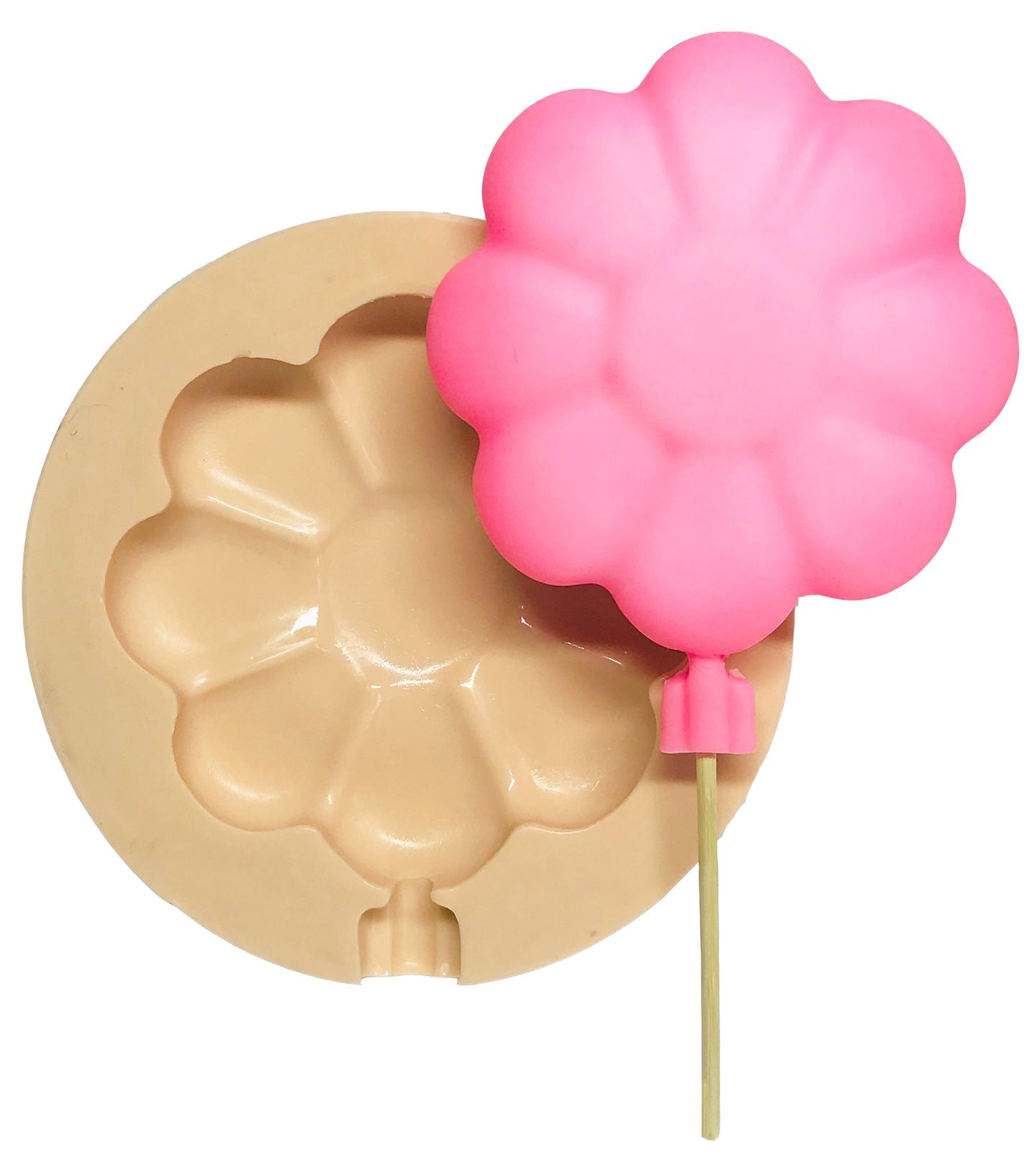 Pirulito Margarida - P529