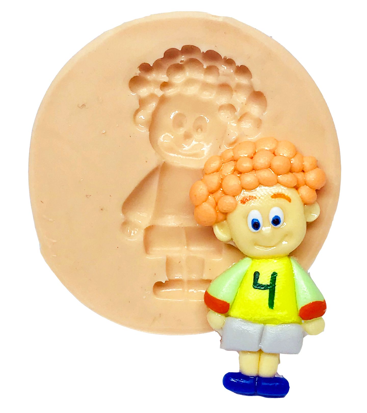 Hotel Transilvania - Denis - Pequeno - P630