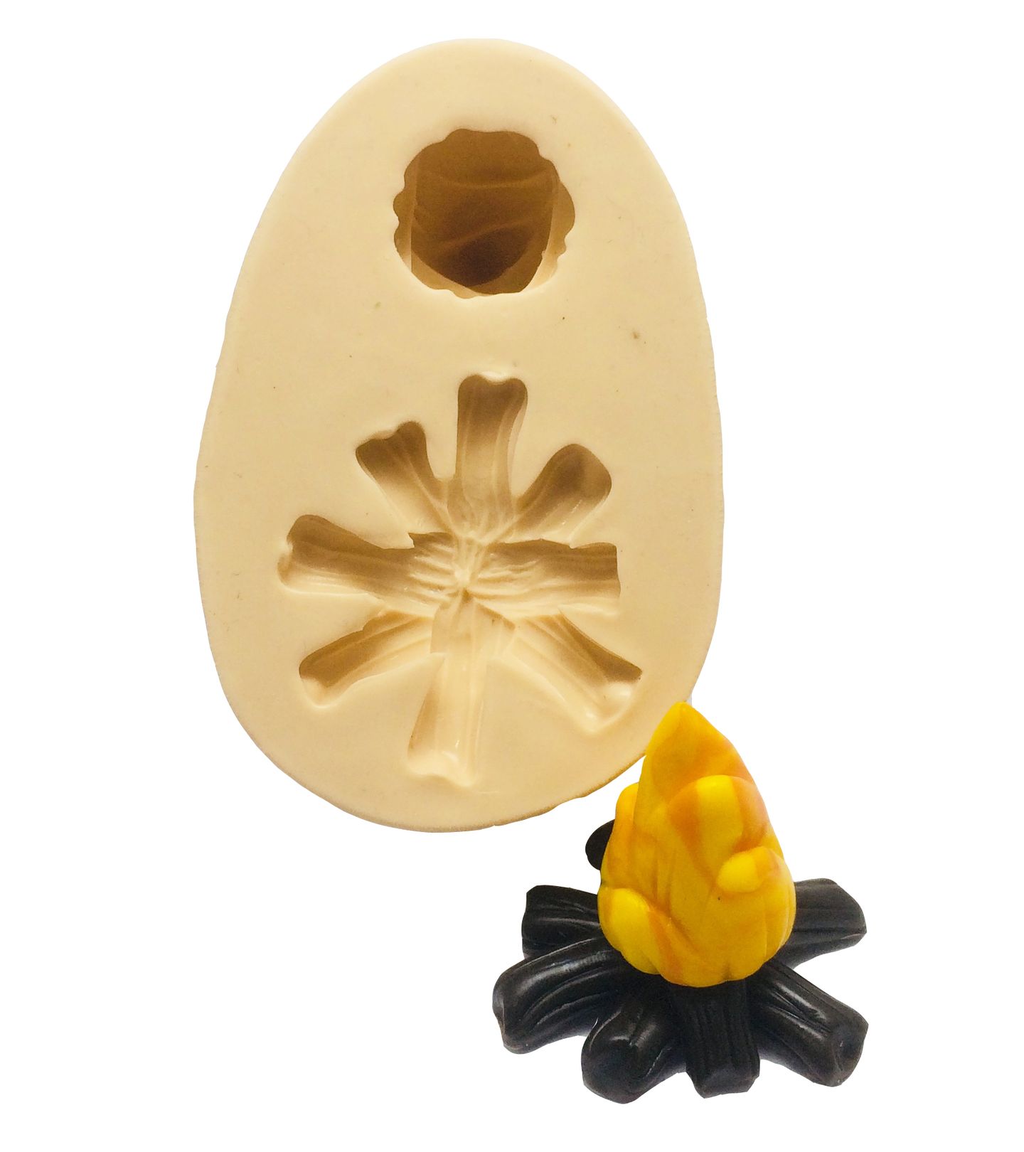 Caipira - Fogueira Grande