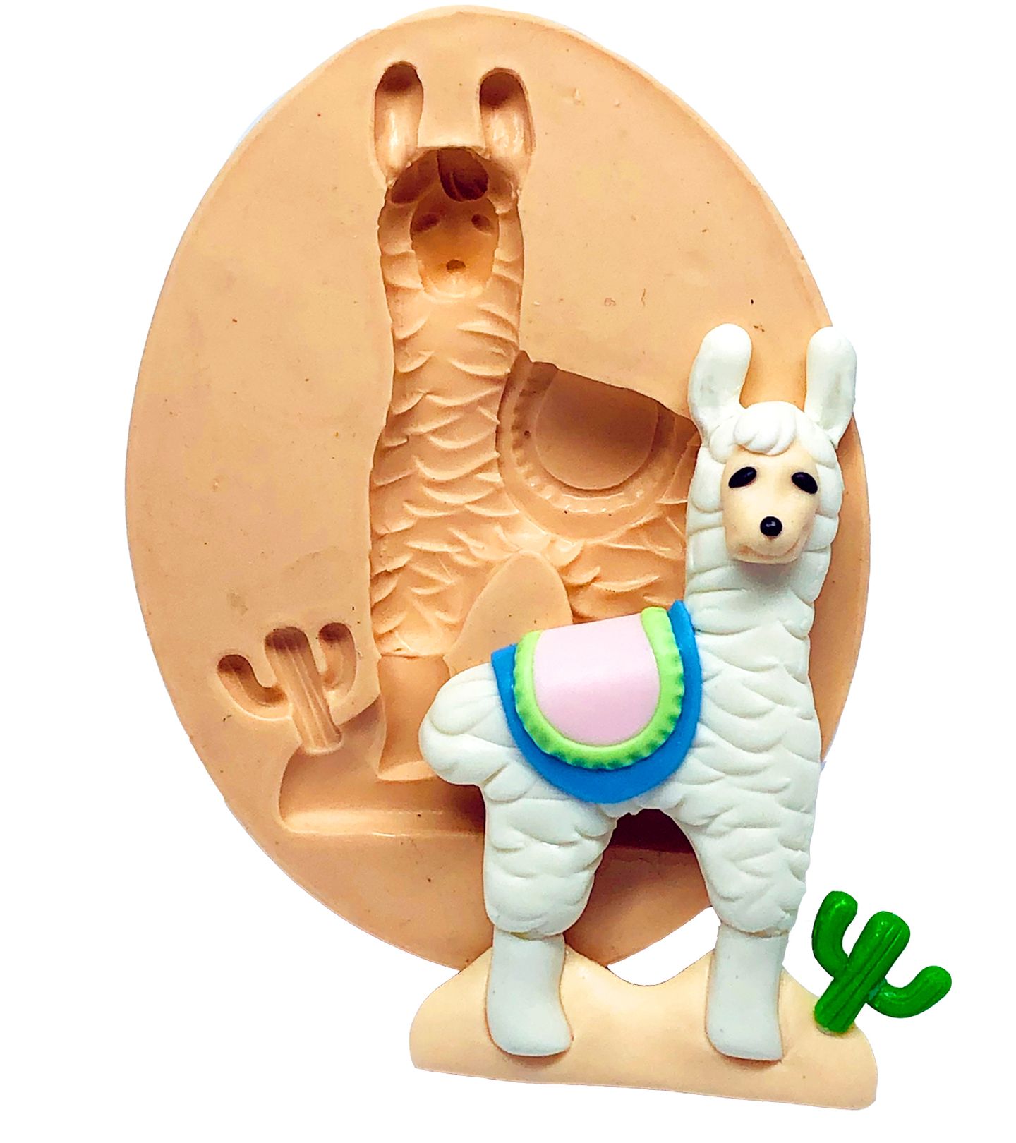 Lhama - Mod.02 - Grande - P761